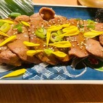 炉端焼き 紅炎 - 