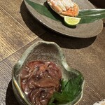 炭火と酒 心月 - 