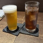 炭火と酒 心月 - 