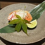 炭火と酒 心月 - 