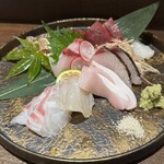 炭火と酒 心月 - 