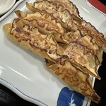 中国料理 西安飯荘 - 