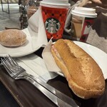 スターバックスコーヒー - 