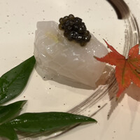 北新地 鮨 天ぷら いわい - 