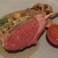 グランド キッチン - 