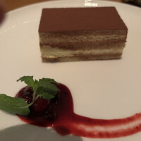 グランド キッチン - 