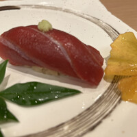 北新地 鮨 天ぷら いわい - 