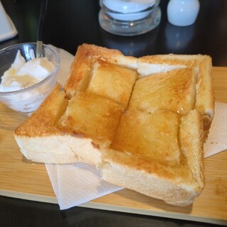 珈琲専科煉瓦家_0