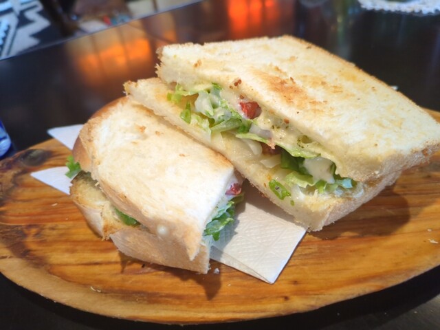 珈琲専科煉瓦家 - 山形（カフェ）の写真