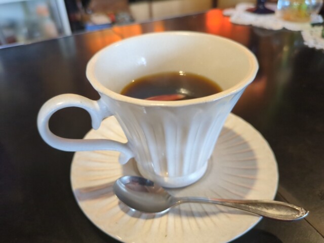 珈琲専科煉瓦家 - 山形（カフェ）の写真