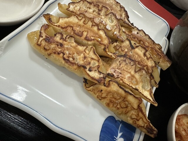 Chinese Xi'an Hansou