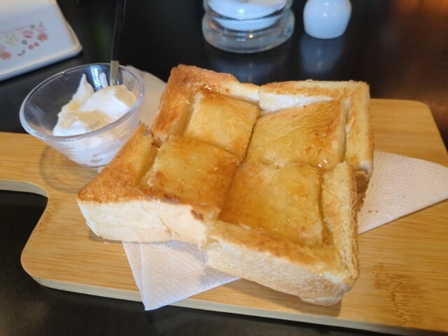 珈琲専科煉瓦家 - 山形（カフェ）の写真