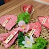 焼肉侘び寂び 法善寺横丁店