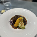 フレンチレストラン らみらむ - 