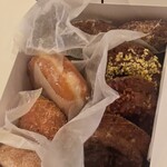 HAPPY DONUT 茂原店 - 