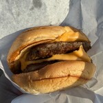 モスバーガー - 料理写真: