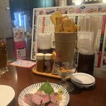大衆食堂てんぐ大ホール - 