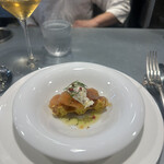 フレンチレストラン らみらむ - 