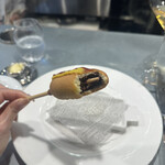 フレンチレストラン らみらむ - 