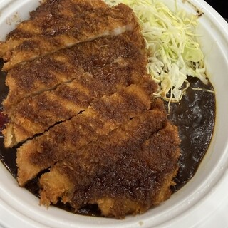 ゴーゴーカレー_0