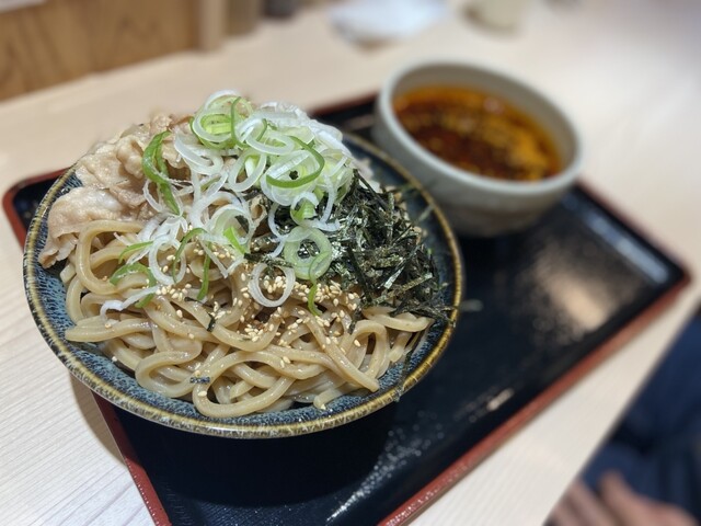 山形飛魚 亞呉屋  仙台東口店 - 宮城野通（ラーメン）の写真