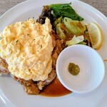 ガスト - 料理写真: