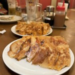 餃子専門店 祥雲 - 