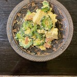 島時間 - ゴーヤーチャンプルー