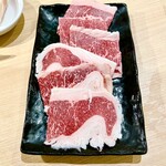 和牛ホルモンとタレ漬け焼肉 壺ほる - 