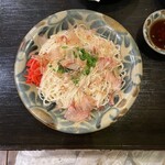 島時間 - ソーミンチャンプルー