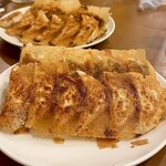 餃子専門店 祥雲 - 