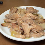 餃子専門店 祥雲 - 