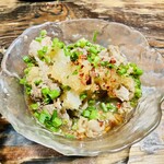 名古屋元気研究所酒場 - 