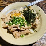 名古屋元気研究所酒場 - 