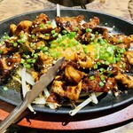 名古屋元気研究所酒場 - 