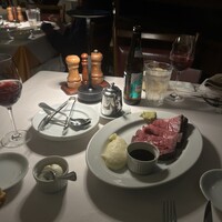 トラットリア グランボッカ - 