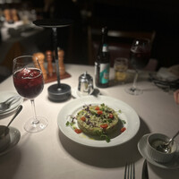 トラットリア グランボッカ - 