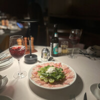 トラットリア グランボッカ - 