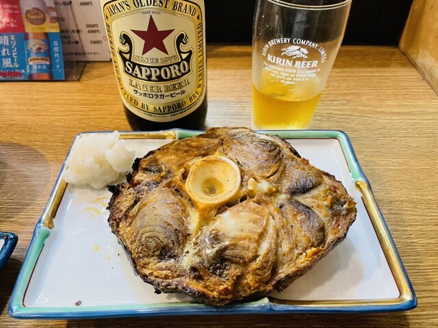 Akafuda Ya Shinbashi Ten photo 5