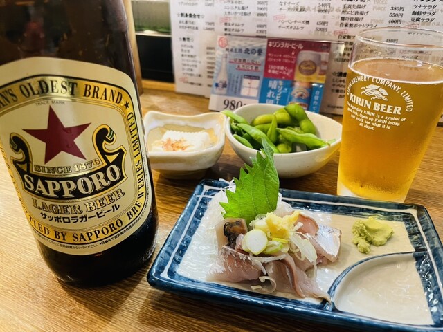 Akafuda Ya Shinbashi Ten photo 4