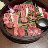 神戸ビーフ焼肉　お加虎　離れ