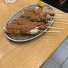 ニューゴールデン - 料理写真: