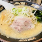 北海道らーめん みそ熊 - 