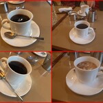 ミニ・ルーム - ドリンク