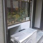 ミニ・ルーム - 外観