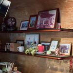 ミニ・ルーム - 内観