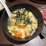 神戸ビーフ焼肉　お加虎　離れ - 