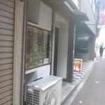 ミニ・ルーム - 外観