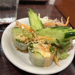 JASMINE THAI 池袋サンシャインシティ店 - 