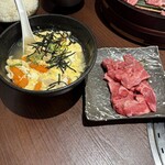 神戸ビーフ焼肉　お加虎　離れ - 